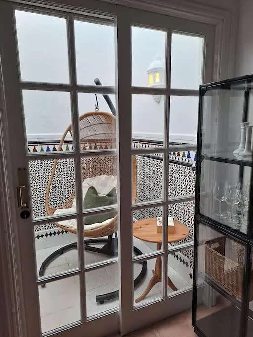 Vila La Casa Nostra - Family Oriented House In Quiet Area Bajamar