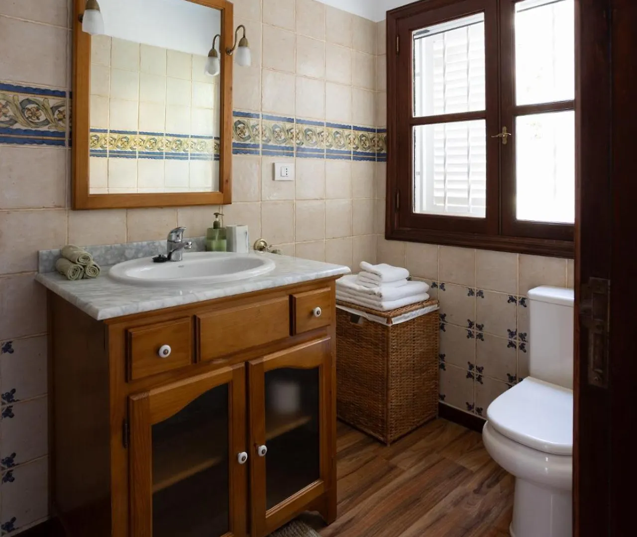 La Casa Nostra - Family Oriented House In Quiet Area Villa Bajamar  Spain