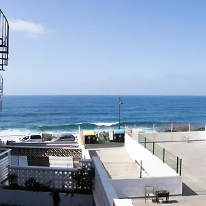 Casa Isaura-bajamar Сasa de vacaciones
