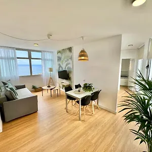 Lunamar Apartamento