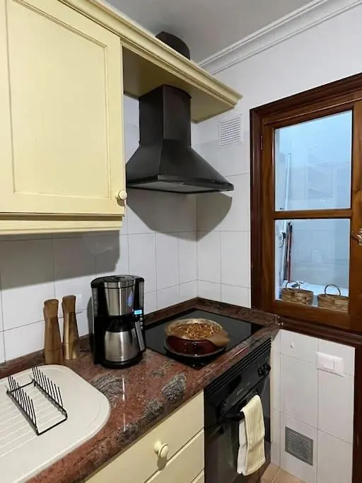 Сasa de vacaciones Villa La Casa Nostra - Family Oriented House In Quiet Area Bajamar