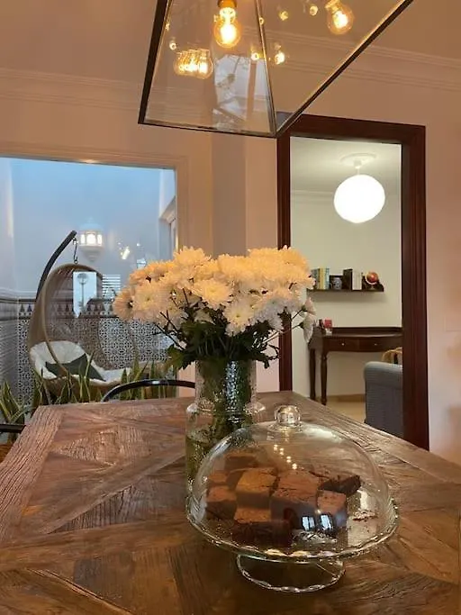 Villa La Casa Nostra - Family Oriented House In Quiet Area Bajamar  España