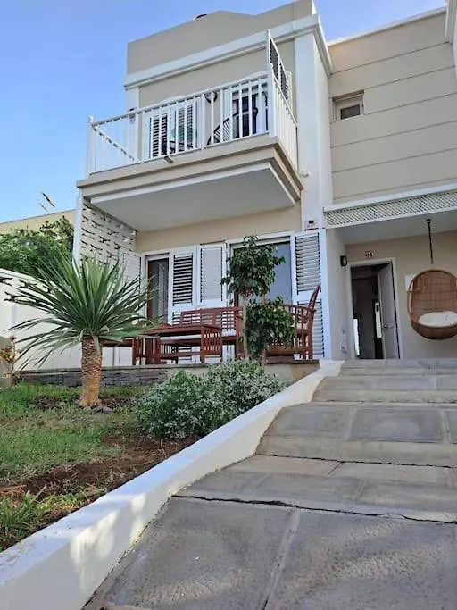 Сasa de vacaciones Villa La Casa Nostra - Family Oriented House In Quiet Area Bajamar