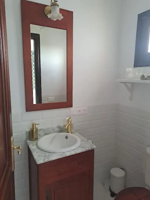 Сasa de vacaciones Villa La Casa Nostra - Family Oriented House In Quiet Area Bajamar