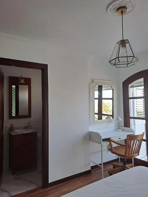 Сasa de vacaciones Villa La Casa Nostra - Family Oriented House In Quiet Area Bajamar
