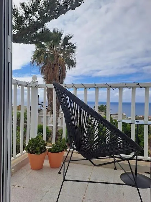 Villa La Casa Nostra - Family Oriented House In Quiet Area Bajamar  España