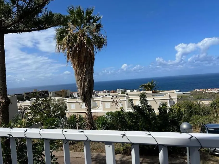 Сasa de vacaciones Villa La Casa Nostra - Family Oriented House In Quiet Area Bajamar