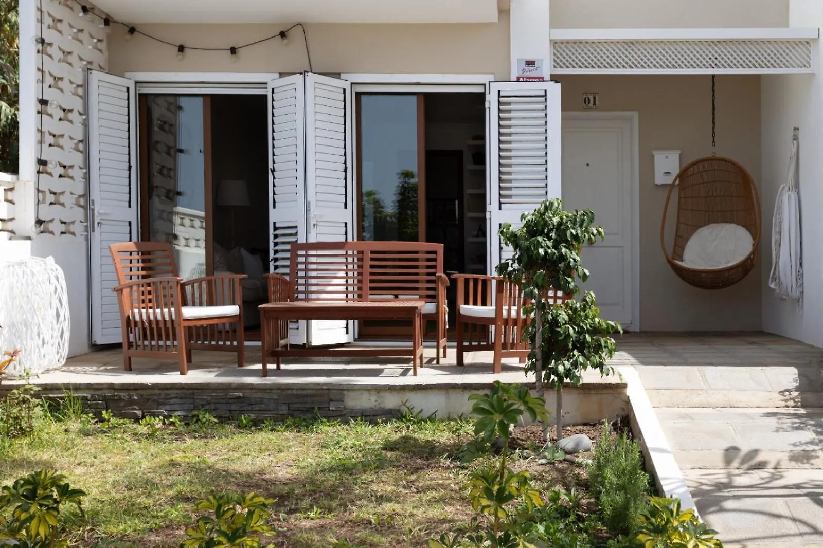 Сasa de vacaciones Villa La Casa Nostra - Family Oriented House In Quiet Area Bajamar