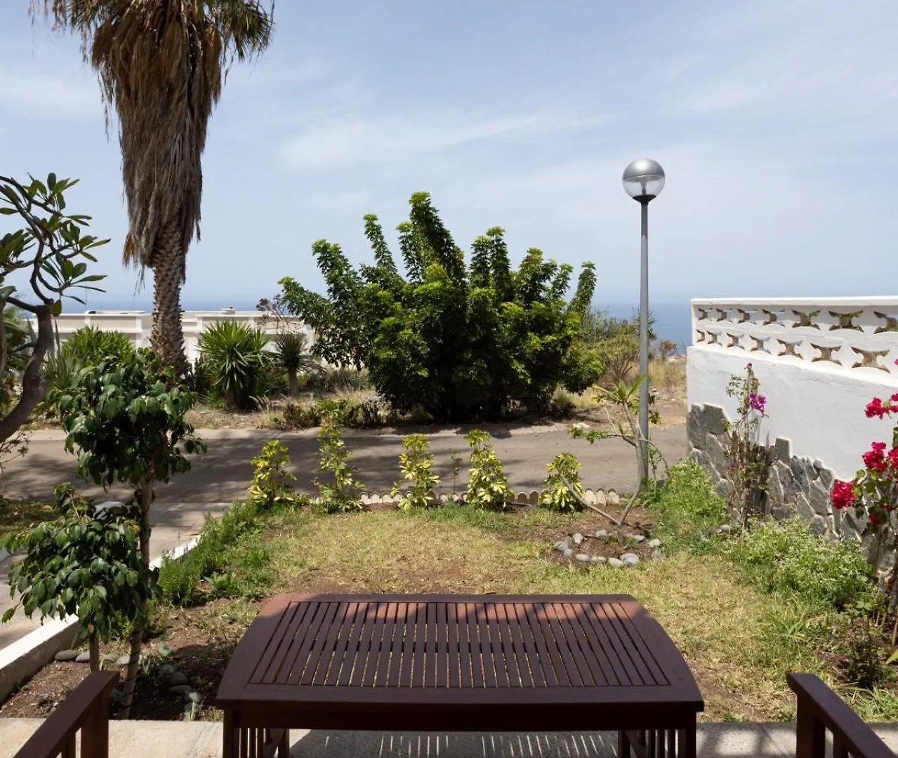 Villa La Casa Nostra - Family Oriented House In Quiet Area Bajamar  0*, Bajamar (La Laguna) España