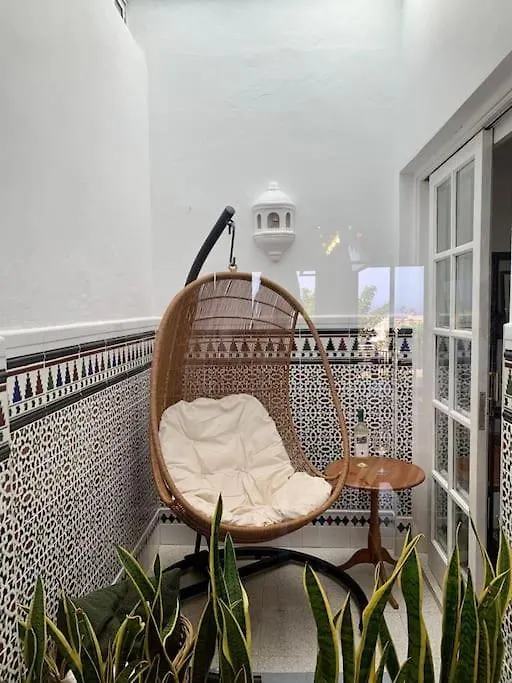 Villa La Casa Nostra - Family Oriented House In Quiet Area Bajamar  España