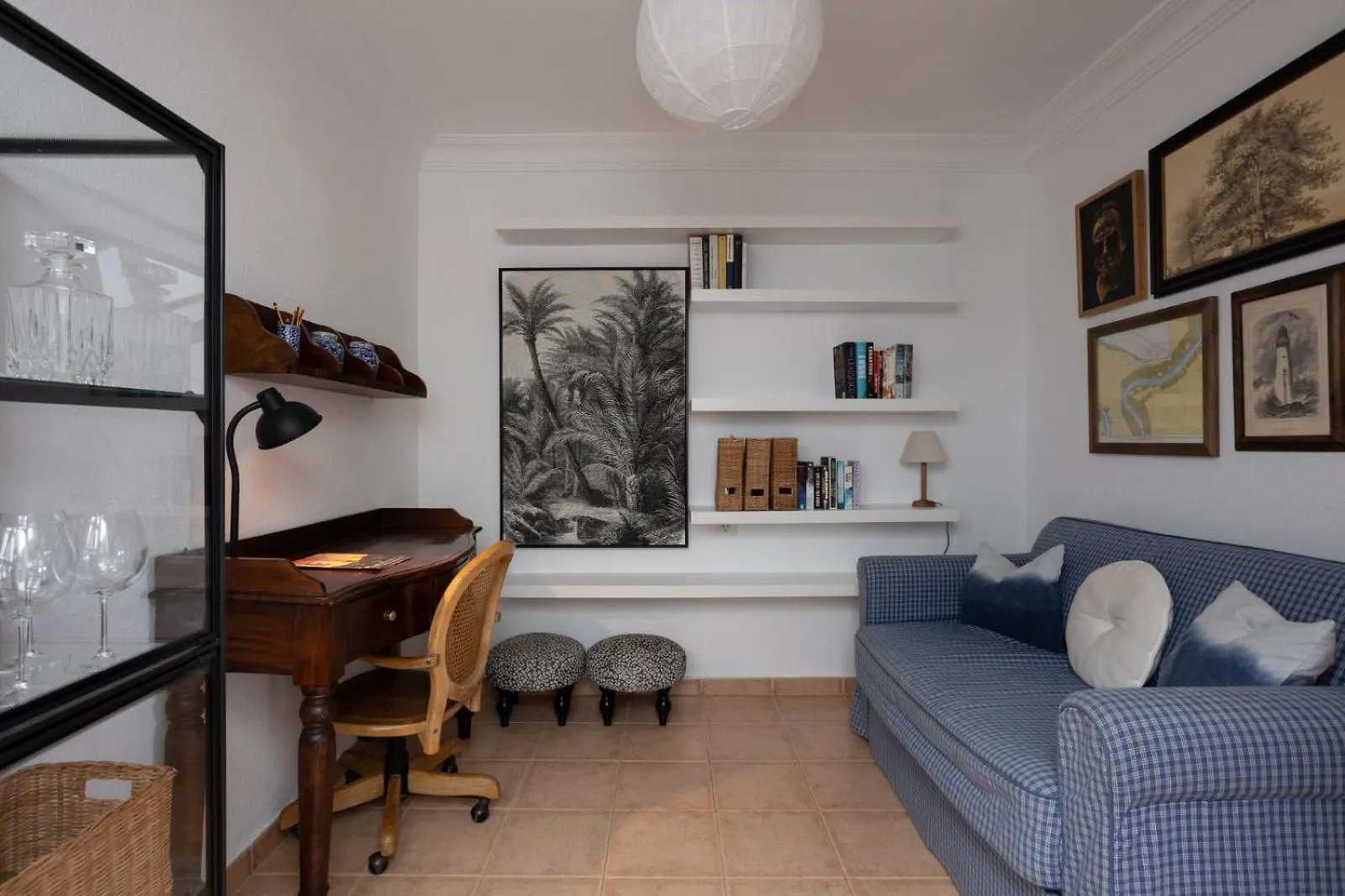 Villa La Casa Nostra - Family Oriented House In Quiet Area Bajamar  0*, Bajamar (La Laguna)