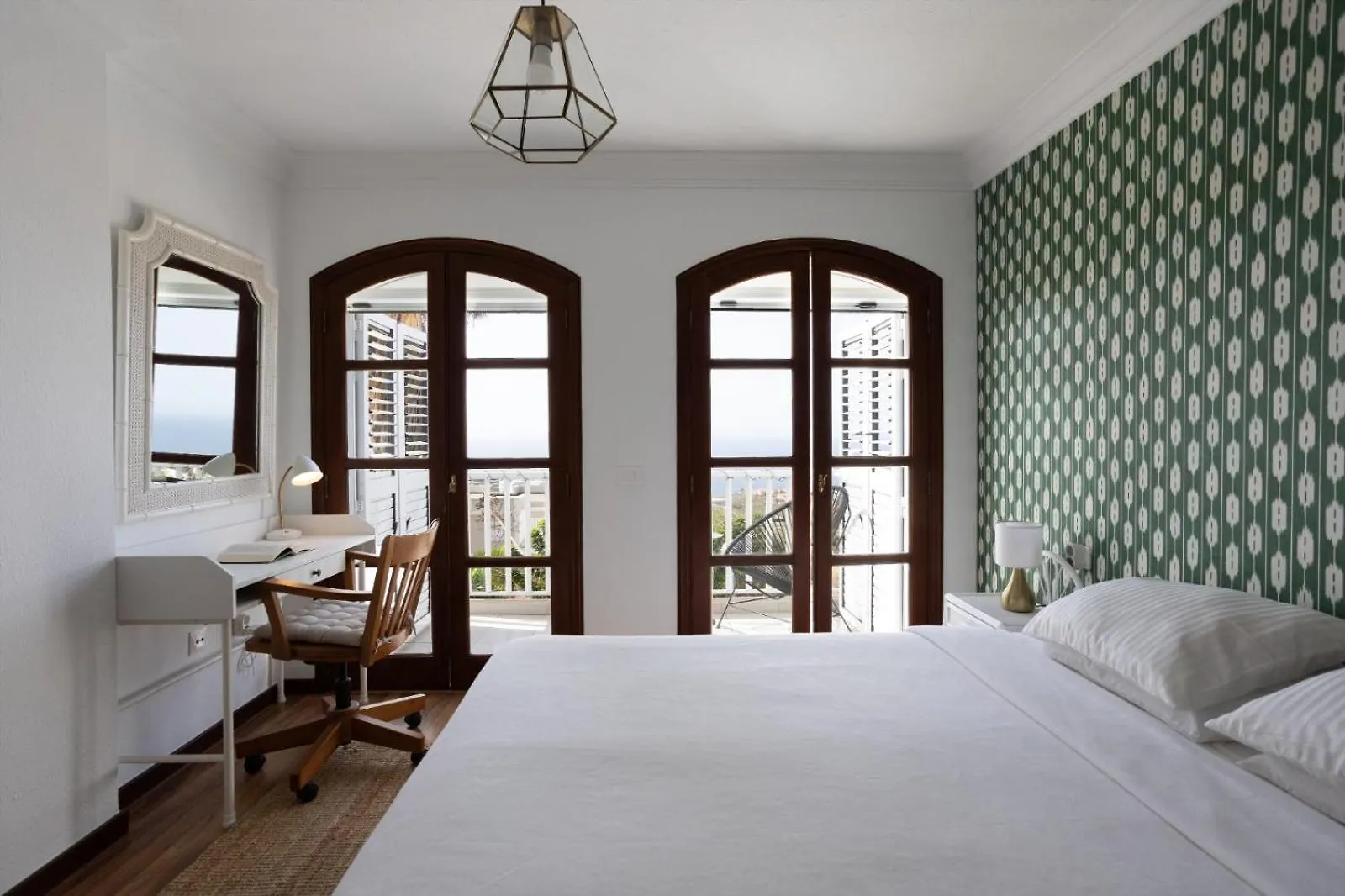 Villa La Casa Nostra - Family Oriented House In Quiet Area Bajamar