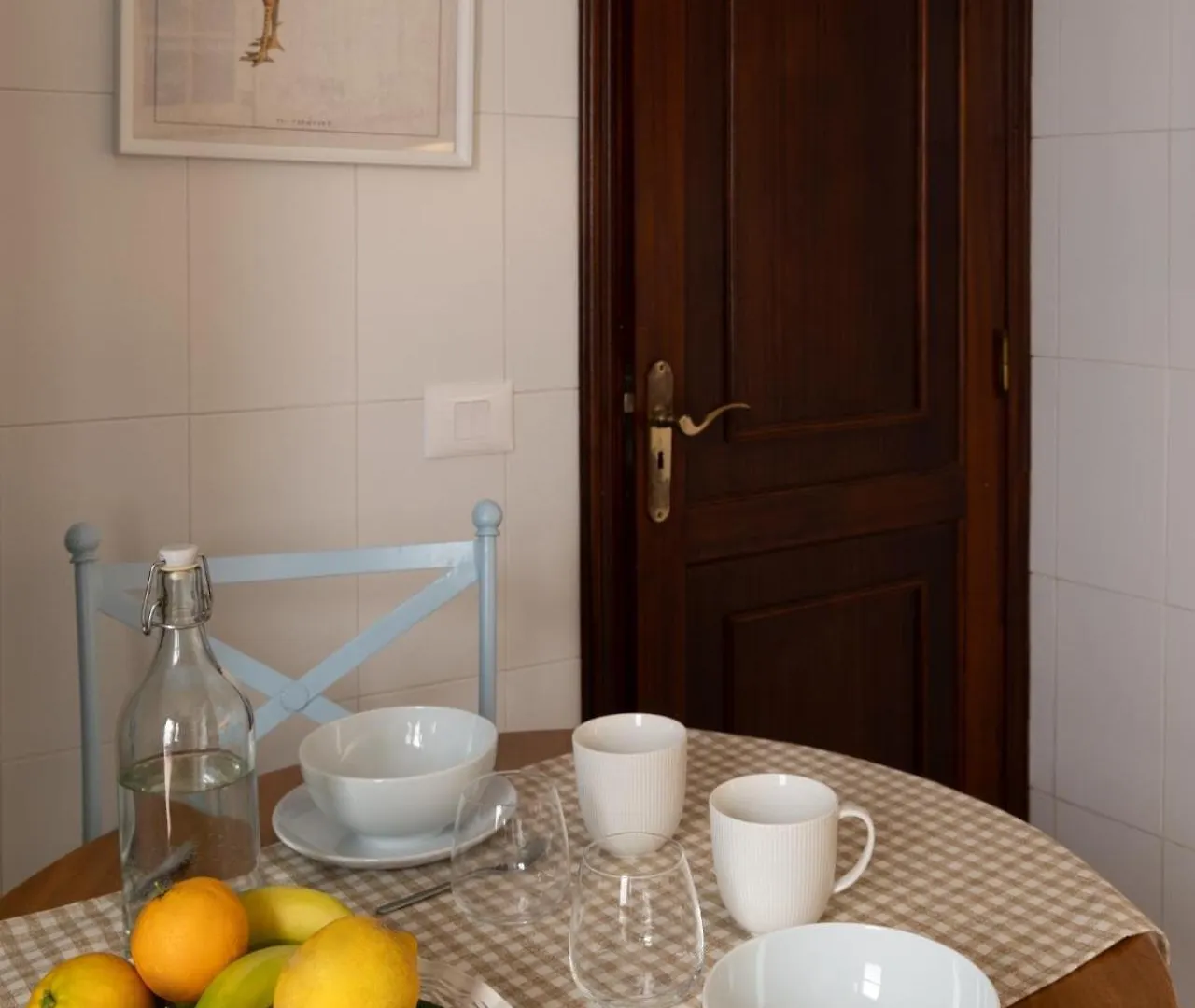 Villa La Casa Nostra - Family Oriented House In Quiet Area Bajamar  Сasa de vacaciones Bajamar (La Laguna)
