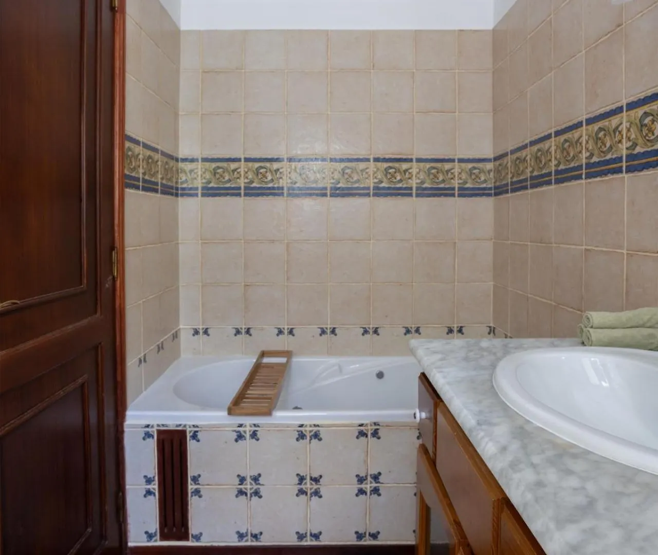 Villa La Casa Nostra - Family Oriented House In Quiet Area Bajamar