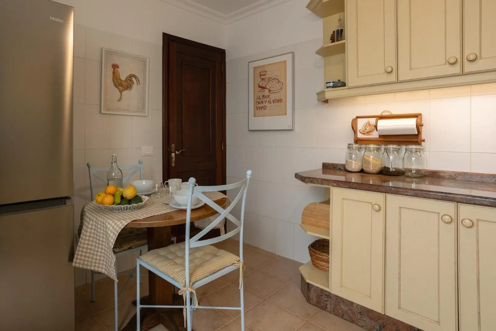 Villa La Casa Nostra - Family Oriented House In Quiet Area Bajamar  Сasa de vacaciones