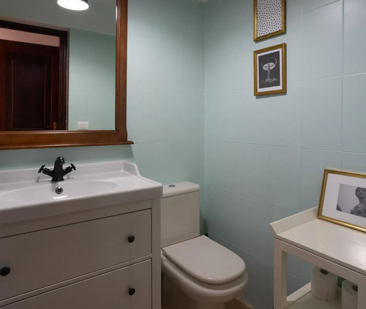 Villa La Casa Nostra - Family Oriented House In Quiet Area Bajamar  0*, Bajamar (La Laguna)