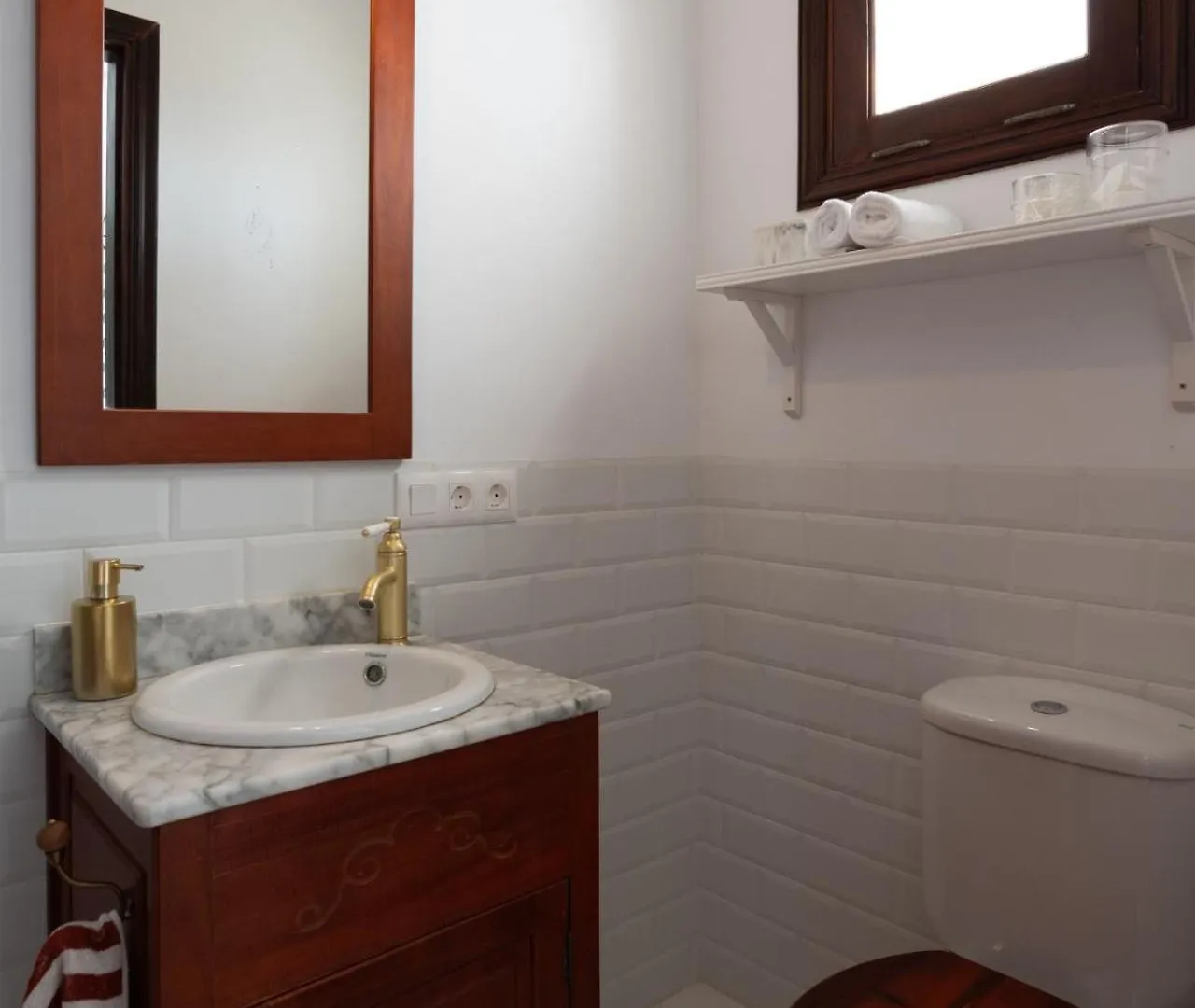 Villa La Casa Nostra - Family Oriented House In Quiet Area Bajamar  0*, Bajamar (La Laguna) España